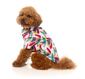 Camisa para perros Ohana T - 5 Fuzzyard
