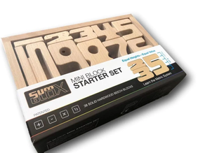 Sumblox Starter Set