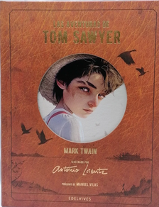 TOM SAWYER