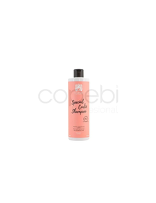 CHAMPU SPECIAL CURLS 400 ML