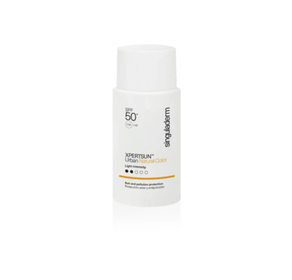PRIMADERM XPERTSUN URBAN SPF50+ NATURAL COLOR LIGHT INTENSITY 50ML