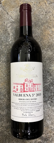 Vega Sicilia Valbuena 5º Año 2020
