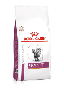 ROYAL CANIN RENAL SELECT GATO 4KG