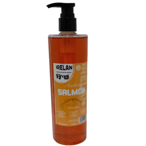 Aceite puro de Salm�n 500ml