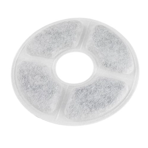 Pack 6 ordezko iragazkiak Ibañez "Blossom" iturrirako