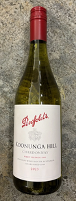 Penfolds Koonunga Hill Chardonnay 2023 (Australia)