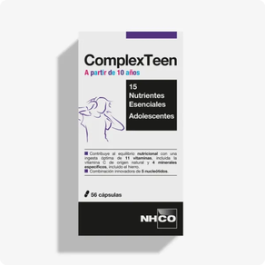 NHCO- ComplexTeen