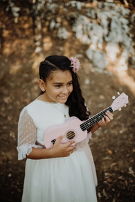 Sesión Primera Comunión Mixta