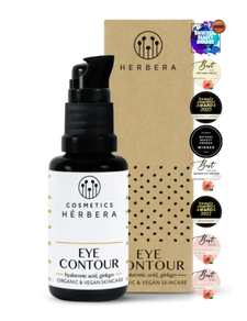 contorno de ojos para arrugas, bolsas y ojeras