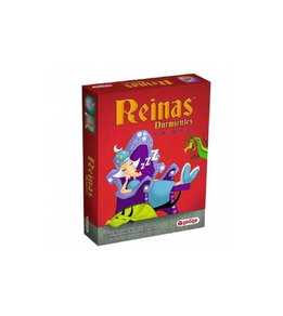 Las Reinas Durmientes