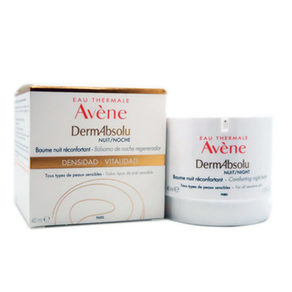 AVÉNE DERMABSOLU BÁLSAMO DE NOCHE REGENERADOR