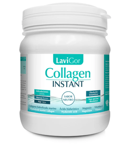 LAVIGOR COLLAGEN INSTANT SABOR NEUTRO 330 gr
