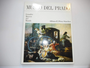 MUSEO DEL PRADO