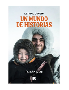 Libro Un mundo de historias