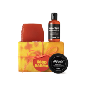 Good Karma - Dutxako oparia -