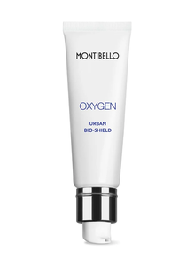 OXYGEN URBAN BIO-SHIELD