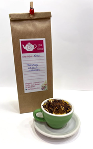 ROOIBOS CANELA NARANJA (50 gr)