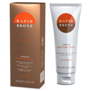 VITAL PLUS RAPID BRONZ 100ML