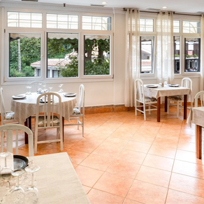 Sesión fotográfica comercial de local