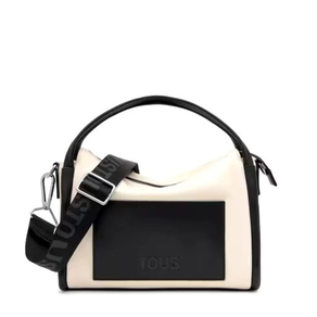 Tous City Miranda Soft New Beige poltsa