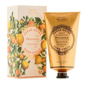 Crema de manos suavizante Provenza