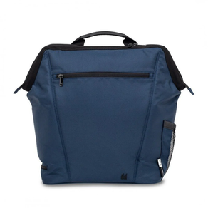 BOLSO MOCHILA PARA SILLA AZUL MARINO