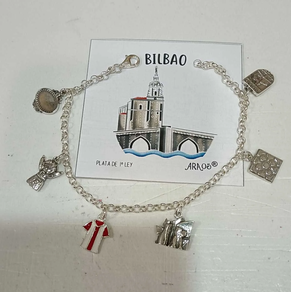 Bilboko eskumuturrekoa