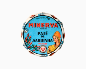 Pate de sardinas picante