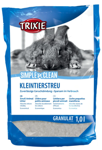 TRIXIE FRESH'N'EASY SILICE ABSORBENTE GRANULADO 1L