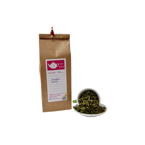 INFUSION RELAJANTE CANNABIS MELISA