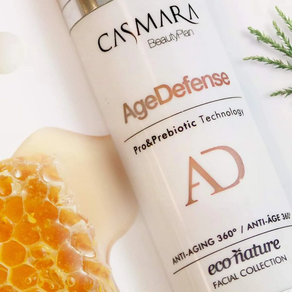 AgeDefense Cream Casmara