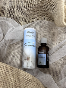 Bruma de ambiente - Esencia Gardenia