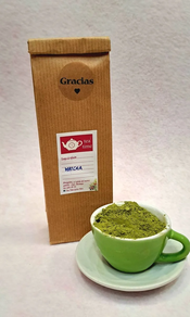 TÉ MATCHA (50 gr)