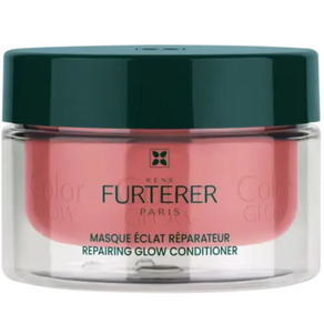 RENE FURTERER COLOR GLOW MASCARILLA REPARACIÓN BRILLO 200 ML