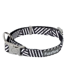 Collar para perros Northcote Fuzzyard T-M