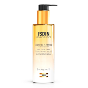 ISDINCEUTICS ESSENTIAL CLEANSING 200 ML