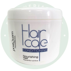 HAIR CARE 500ML MASKARA NUTRITIBOA