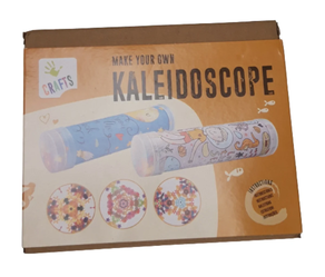 KIT KALEIDOSCOPIO
