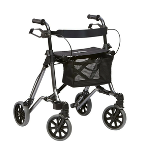 Andador ROLLATOR ligero TAIMA M-ECO
