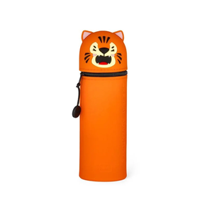 Estuche silicona tigre LEGAMI 