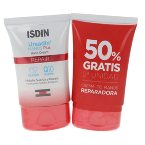 UREADIN PLUS CREMA MANOS PACK 