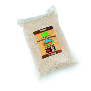 Arroz Zuri Biribila Eco