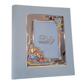 Album de fotos infantil