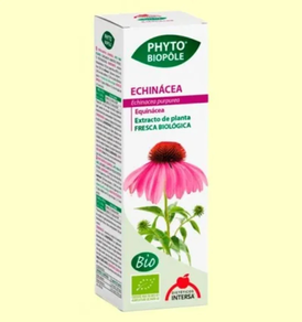 PHYPO BIOPOLE EHINACEA 50ml INTERSA