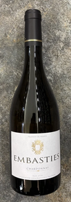 Embasties Chardonnay 2023 (Pays D'oc)