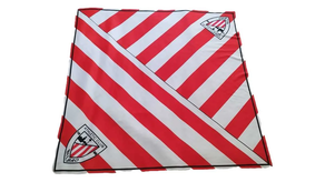 Kotoizko zapia, marra gorriak