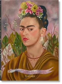FRIDA KAHLO (40 ANIVERSARIO)