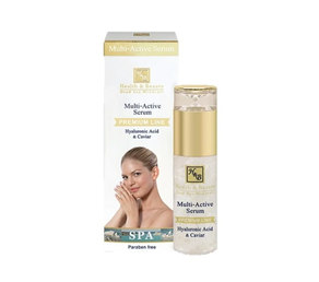 Sérum Multi Active Mineral Serum