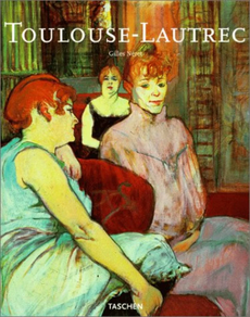 TOULOUSE-LAUTREC
