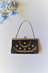 Bolso de noche vintage